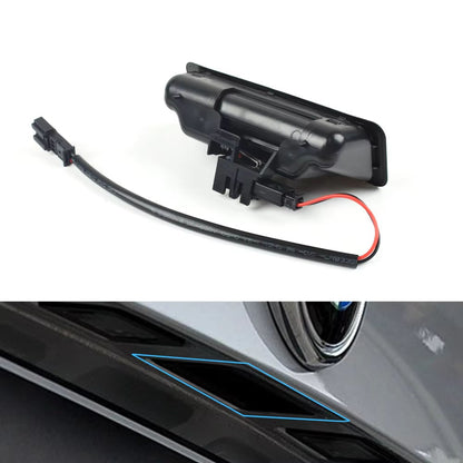 Car Rear Door Boot Switch Trunk Handle Replacement For BMW 5 Series E39 E60 E61 1997-2005 51248168035