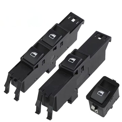New 61316902175 Power Window Switch Button for BMW E46 323Ci 325Ci 328Ci M3 Coupe Compact 2000-2006 61316902177 61316902174