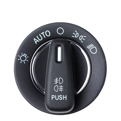 New 68240387AB 68240387AC Headlight Instrument Panel Dimmer Switch For Chrysler 300C