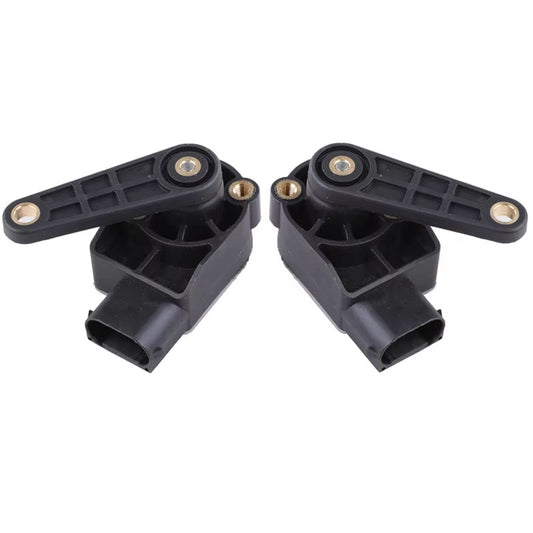 New 4Z7616571C 4Z7616572C Headlight Level Height Sensor RL RR for Audi A6 2001-2005 4Z7616571