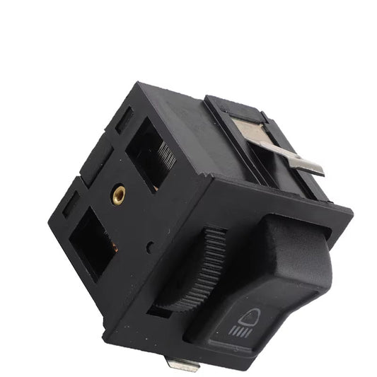 321941531K Headlight Head Light Switch Car 321941531G 321941531H 305941-531 For Volkswagen Golf MK1