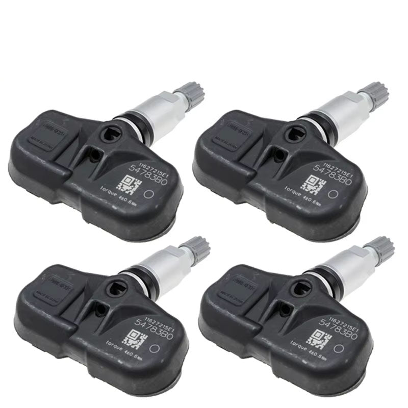 New 42607-33011 42607-33021 315MHz TPMS Tire Pressure Monitoring Warning Sensor For Toyota Lexus LS460L LS600hL LX570 RX400h