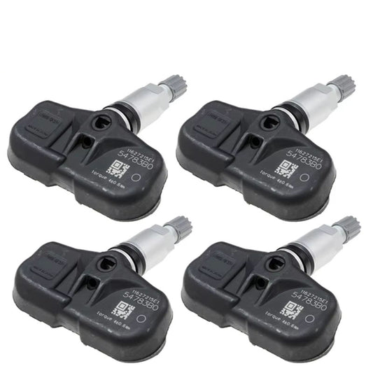 New 42607-33011 42607-33021 315MHz TPMS Tire Pressure Monitoring Warning Sensor For Toyota Lexus LS460L LS600hL LX570 RX400h