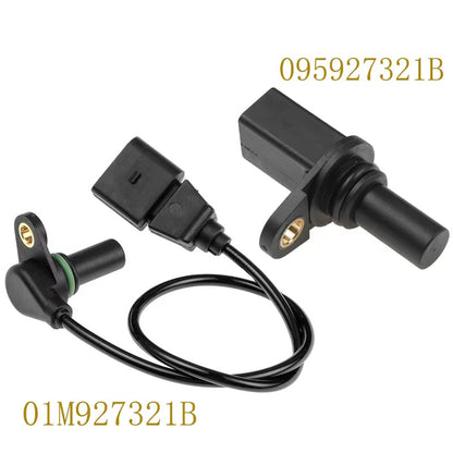 01M927321B 4-speed Automatic Transmission Vehicle Output or Input Speed Sensor Car 095927321B For VW MK4 Beetle GTI Golf Jetta