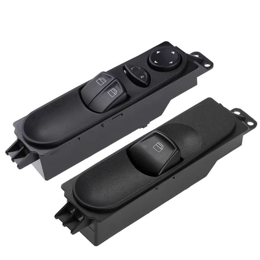 New 6395450913 6395451413 Master Power Window Switch For Mercedes Benz W639 Vito Mixto Kasten 2003-2015