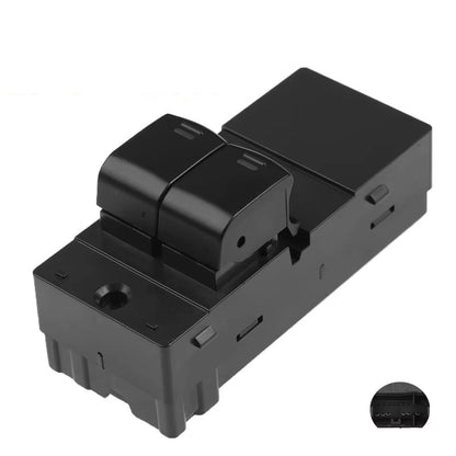 New 25401-AX600 Power Window Switch For Nissan Micra III K12 2003‑2010 25401AX600 Car Accessories
