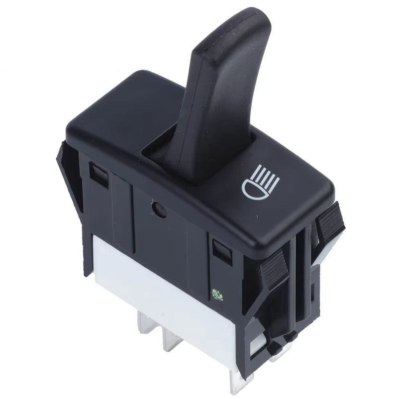 New P27104001 8964K1894 Fog Lamp Switch Fog Light Button for Kenworth Truck Car Acceessories