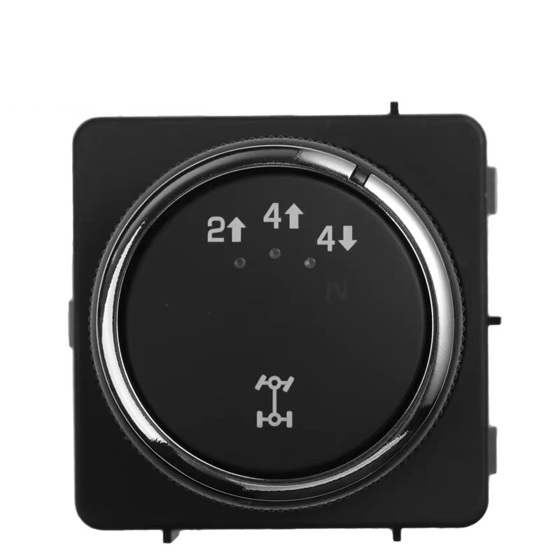 New 15913725 Engine Transfer Case Switch for Chevrolet Silverado 3500 2500 HD 1500 for GMC Sierra 2500 3500 HD Yukon XL 2500