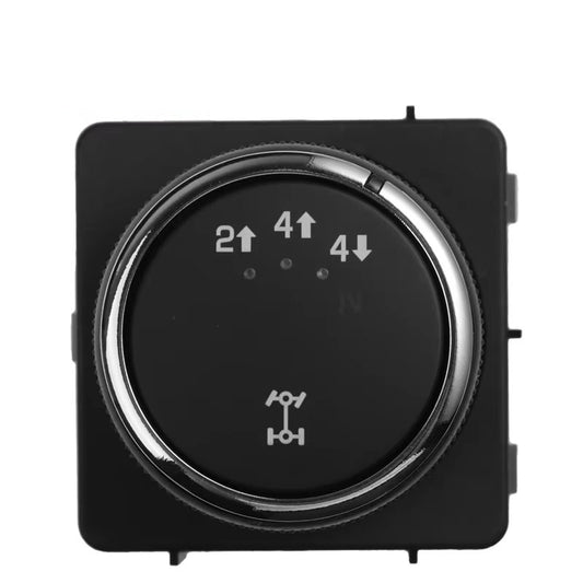 New 15913725 Engine Transfer Case Switch for Chevrolet Silverado 3500 2500 HD 1500 for GMC Sierra 2500 3500 HD Yukon XL 2500