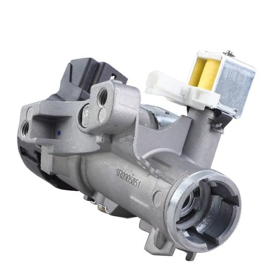 6R0905851D Ignition Starter Switch & Steering Lock Car For VW Amarok Campmob Ameo Transporter Saveiro Fabia Rapid Citigo Ibiza