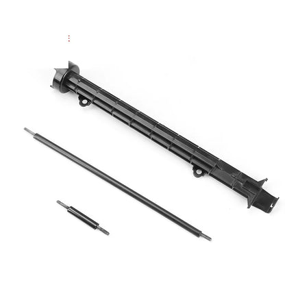 Car Seat Movement Adjustment Motor Bracket Bracket Transmission Steel Wire Flexible Shaft Maintenance Parts For Grand Cherokee