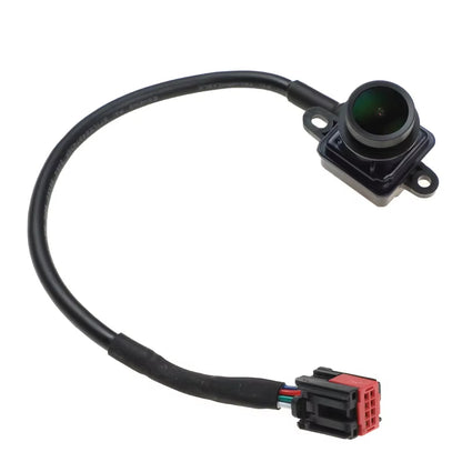 New 56054058AH Rear View-Backup Camera fit 2011 2012 2013 2014 for Dodge Charger Chrysler 300 56054058AG 56054058AD 56054058AE