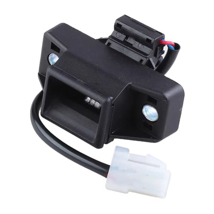 New 77003-08997 7700308997 Tailgate Trunk Latch Mechanism Trunk Door Lock Actuator for Renault Clio MK2 Kangoo 1998-2006