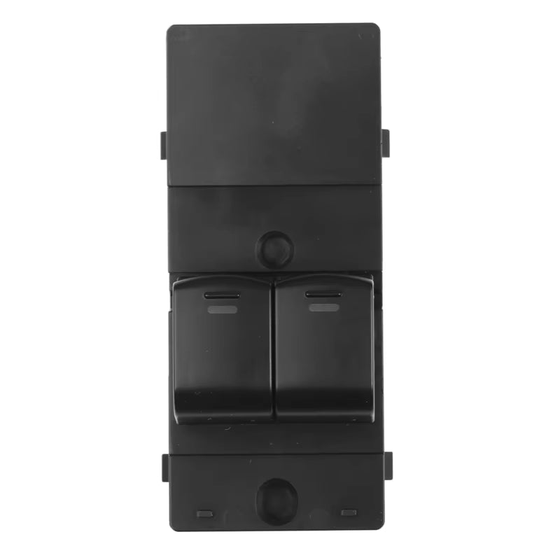 New 25401-AX600 Power Window Switch For Nissan Micra III K12 2003‑2010 25401AX600 Car Accessories