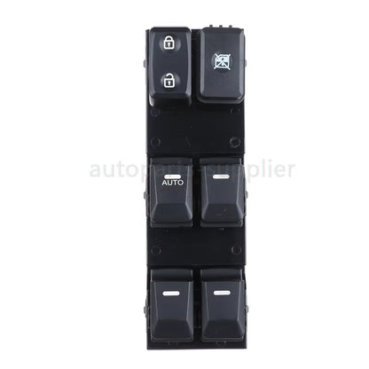 New 93570-3W400WK New Front Left Power Window Master Switch for GUIDE for Kia 935703W400WK 16-Pins