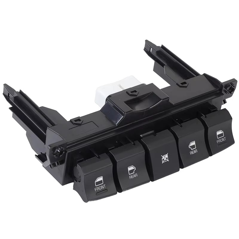 93570H7000 Electric Master Power Window Control Switch Door Glass Lifter Button Car 93570-H7000 For Kia SOLUTO PEGAS