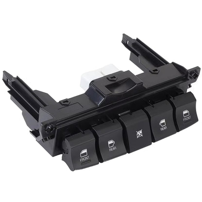93570H7000 Electric Master Power Window Control Switch Door Glass Lifter Button Car 93570-H7000 For Kia SOLUTO PEGAS