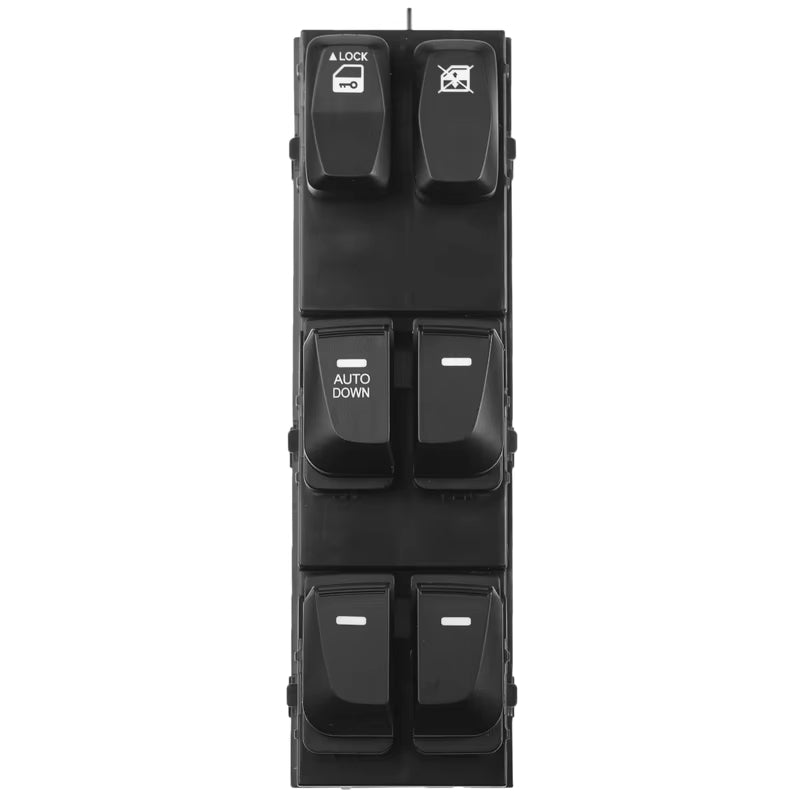 New 93571-2S050 93571-2S000 Front Left Electric Power Window Switch For Hyundai Tucson 2010-2015 935712S050 935712S000