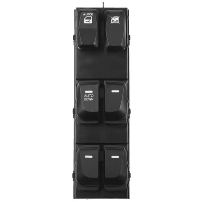 New 93571-2S050 93571-2S000 Front Left Electric Power Window Switch For Hyundai Tucson 2010-2015 935712S050 935712S000