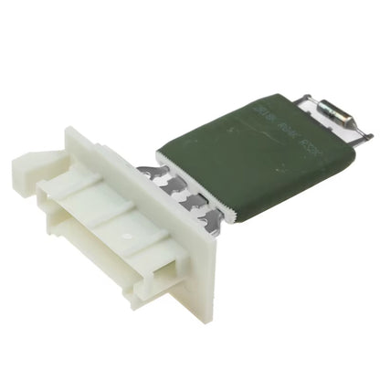 1698200397 Heater Blower Motor Resistor A1698200397 5055422224928 A5055422224928 Car For Mercedes Benz W245 W169 Hatchback