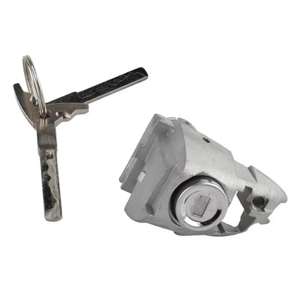 1647600177 A1647600177 New Front Left Door Lock Cylinder With 2 Keys for Mercedes-Benz X164 W251 W164 GL R M-Class AL338