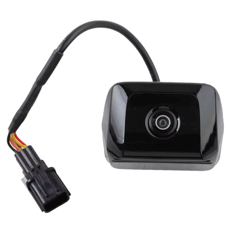 95760H2000 Reversing Camera Reversing Assist Camera Car 95760-H2000 Fit For K2 Kia Rio 2017 2018 2019 2020