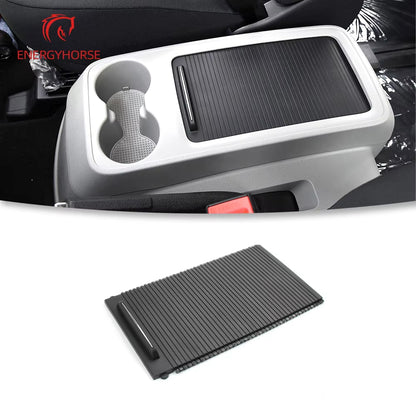 5305130V6501 Authentic Center Console Armrest Box Glove Box Roller Blinds Cover For JAC Refine M4Car Interior Accessory
