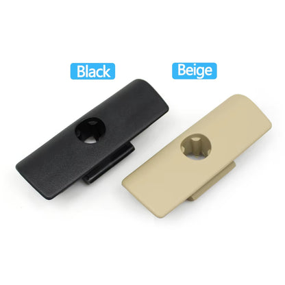 Car Dash Passenger Side Glove Box Latch Handle Toolbox Switch For BMW 3 5 X3 X5 Series E46 E90 E91 E92 E39 E83 E53 51168163018
