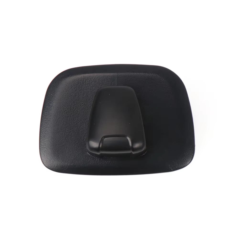 Black Beige Auto Hanger Hooks Rear Roof Hook for Volvo XC40 XC60 XC90 S90 V90 Car Interior Accessory