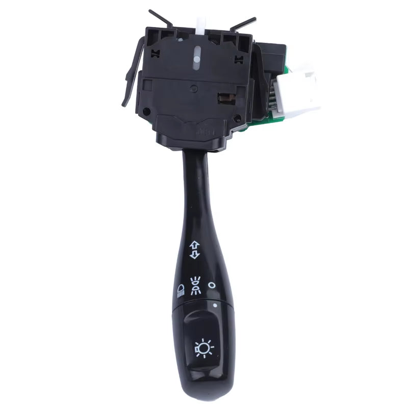 New MR570117 Turn Signal Lamp Lighting Switch for Mitsubishi Pajero Montero III V77 6G75 2000-2006 Outlander I Lancer IV CU5W CS