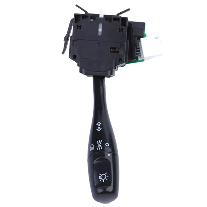 New MR570117 Turn Signal Lamp Lighting Switch for Mitsubishi Pajero Montero III V77 6G75 2000-2006 Outlander I Lancer IV CU5W CS