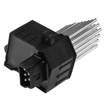 64116923204 Electric Fan Heater Blower Motor Resistor Car 64116929540 64118383835 For BMW E36 E46 E39 E83 X3 E53 X5