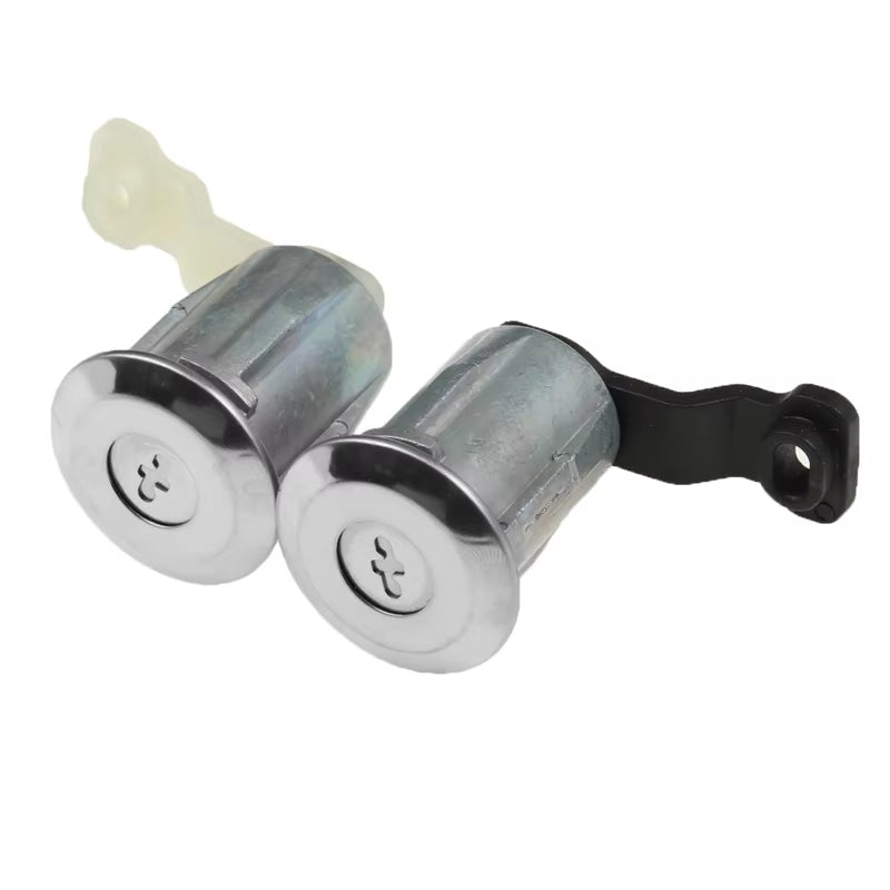 New 9170G3 252522 Door Lock Barrel Cylinder With 2 Keys For Peugeot For Citroen Partner Berlingo Xsara Picasso 2001-2004