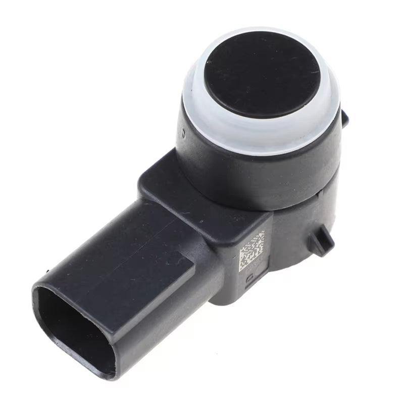 New 1368915080 0263013413 Original PDC Parking Sensor for Fiat Doblo Ducato III Qubo Bravo II Black Color