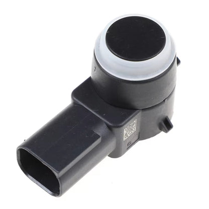 New 1368915080 0263013413 Original PDC Parking Sensor for Fiat Doblo Ducato III Qubo Bravo II Black Color