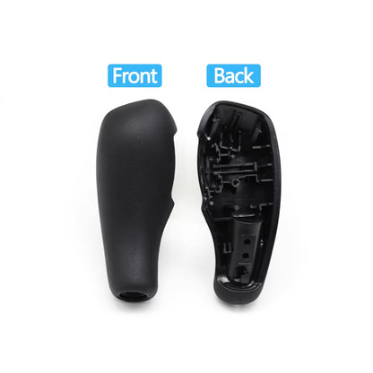 Car Gear Lever Shift Knob Rear Cover Trim For BMW 1 2 3 4 5 7 Series F20 F21 F22 F30 F31 F34 F35 F10 F11 F07 F01 F02 F25 F26