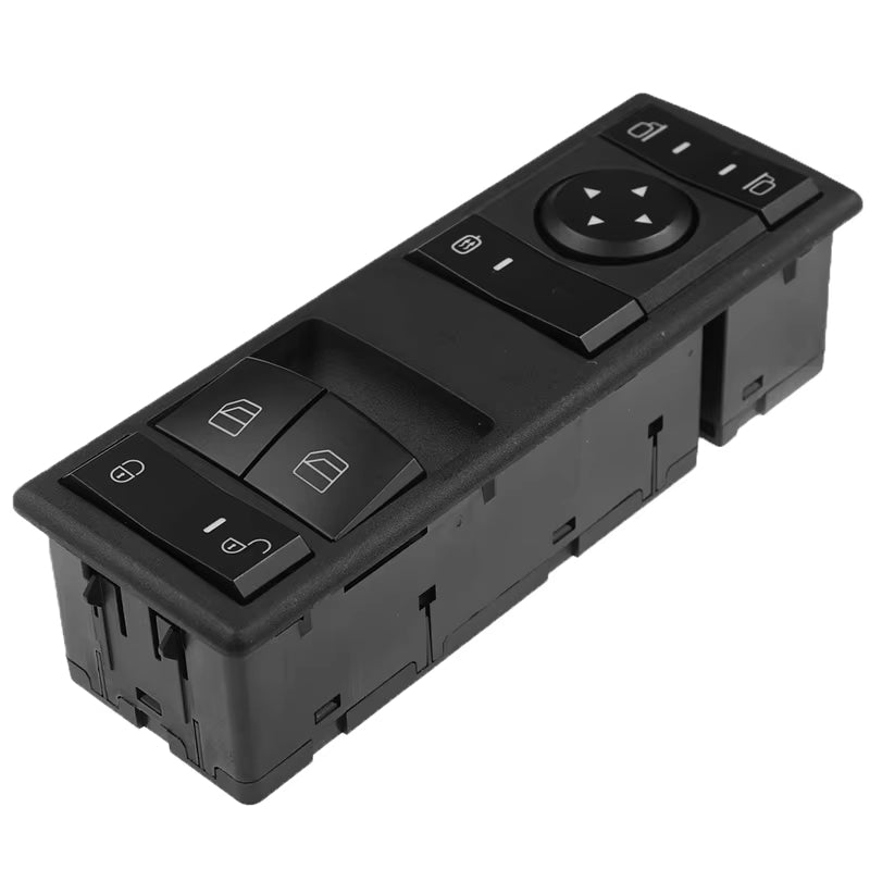 9605450813 Electric Window Switch Glass Lifter Button Car 9605451213 9605450913 A9605450913 For Mercedes-Benz Actros MP4 Truck
