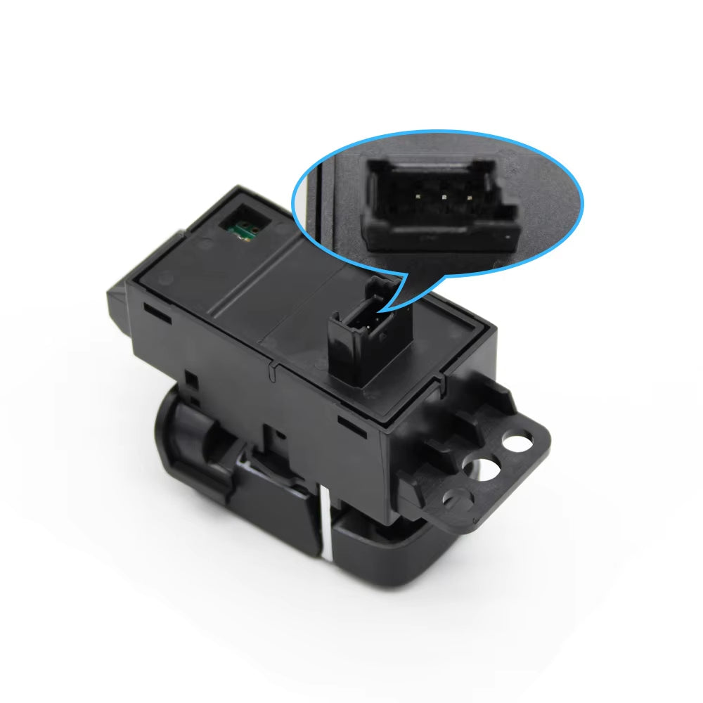 Car Electric Handbrake Parking Switch Button For BMW 5 6GT X3 X4 Series G30 G31 G32 G01 G02 F97 F98 61319109311