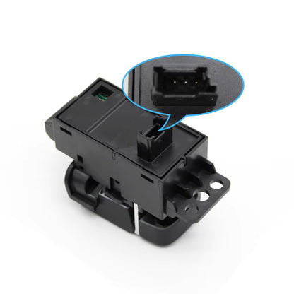 Car Electric Handbrake Parking Switch Button For BMW 5 6GT X3 X4 Series G30 G31 G32 G01 G02 F97 F98 61319109311