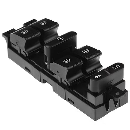 1J4959857B Electric Power Master Window Switch Car 1J4959857D For VW Golf MK4 Jetta Bora Passat B5 Seat Leon Toledo Superb