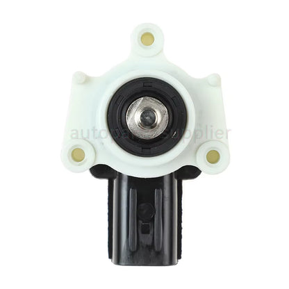 New 8651A064 8651A065 8651A047 Front Rear Height Level Sensor For Mitsubishi Pajero Montero 4 IV 2007-2016