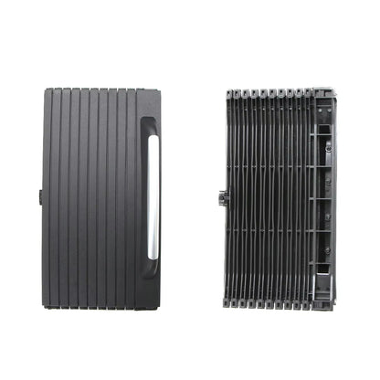 GV4BS045P04AK3JA6 Storage Box Sliding Shutter Cup Holder Roller Blind Cover for Ford Focus KUGA Escape