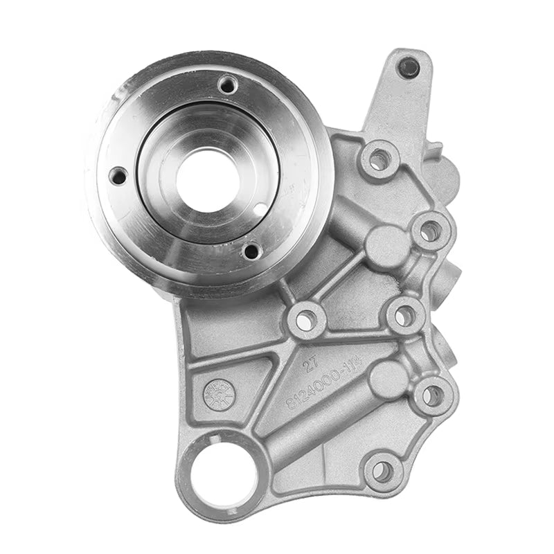New 06H103144 06H103144K Camshaft Bridge Bracket Bushes Mount For VW Golf Jetta Passat Audi A4 A6 Q5 TT Skoda Seat 1.8T 2.0T