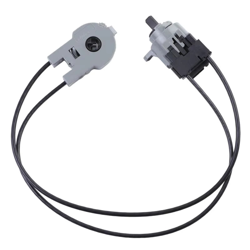 New 2M5Z-19B888-BA 2M5Z19B888BA Heater Air Blend Door Actuator for Ford Focus 2000-2007