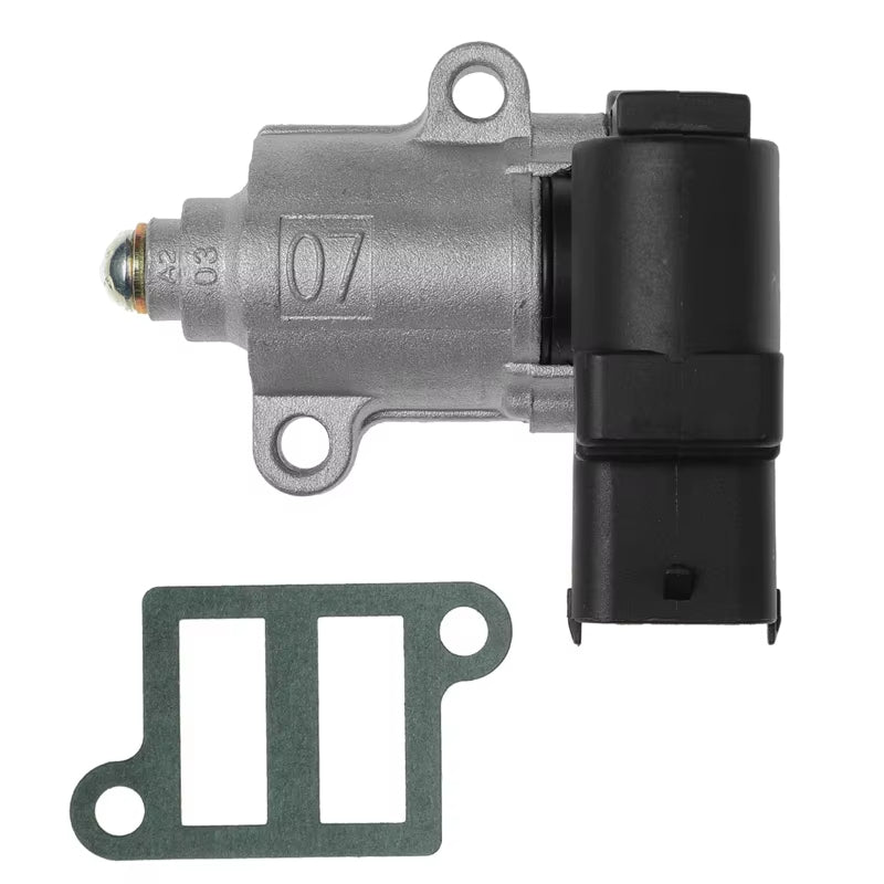 New 35150-02800 3515002800 Idle Air Control Valve IAC IACV for Hyundai MATRIX I10 1.1 2008 for Kia Picanto 2007-2010 G4HE