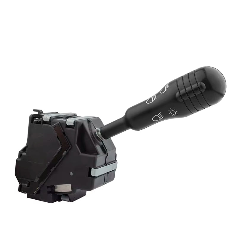 Black or Gray 7701046629 7701054305 7700822445 For Renault Twingo C06 Steering Column Indicator Switch Light Switch Car