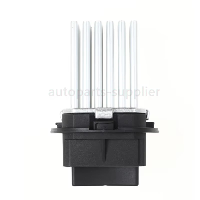 LR002685 30767040 12V 4P Blower Motor Resistor For Volvo S80 XC60 LR2 HVAC For Land Rover