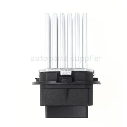LR002685 30767040 12V 4P Blower Motor Resistor For Volvo S80 XC60 LR2 HVAC For Land Rover