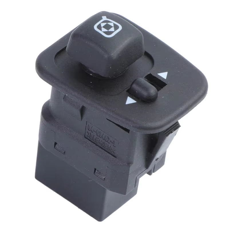 New F5TZ-17B676-A F5TZ17B676A Master Adjust Knob Mirror Switch Rear for Ford Mercury Crown Victoria E150 Explorer 1995-2008