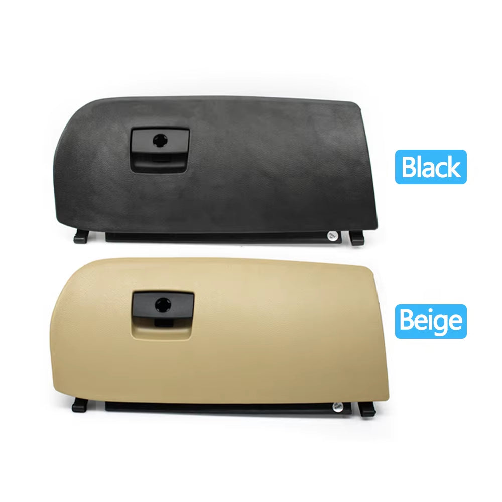 Car Front Dash Glove Box Door Lid Cover For BMW X3 X4 F25 F26 2011-2017 51166839000,51169242087